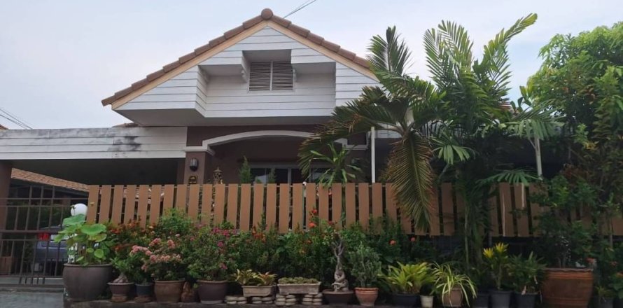 Дом в Кхонкэне, Таиланд с 2 спальнями  № 152022