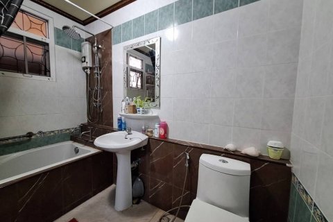 Дом в Кхонкэне, Таиланд с 2 спальнями  № 152022 - фото 11