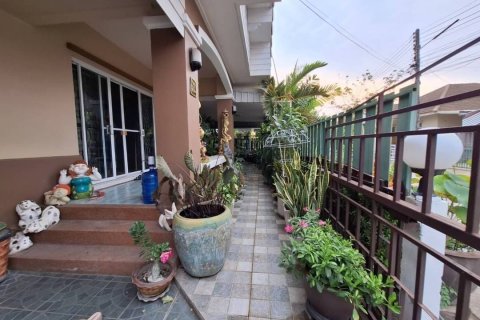 Дом в Кхонкэне, Таиланд с 2 спальнями  № 152022 - фото 3