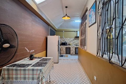 Дом в Кхонкэне, Таиланд с 2 спальнями  № 152022 - фото 18