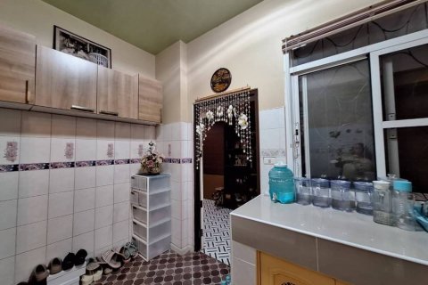 Дом в Кхонкэне, Таиланд с 2 спальнями  № 152022 - фото 14