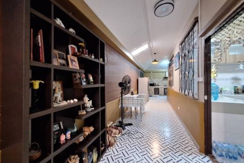 Дом в Кхонкэне, Таиланд с 2 спальнями  № 152022 - фото 13