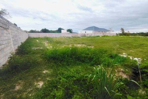 Terrain à Hua Hin, Thaïlande 2400 m2 № 152021 - photo 5