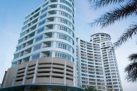 Студия в кондо в Банг-Кхо-Лаеме, Бангкок, Таиланд № 152023 - фото 5