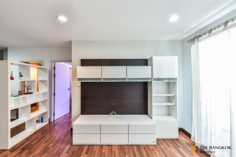Condo à Bangkok, Thaïlande, 1 chambre  № 188271