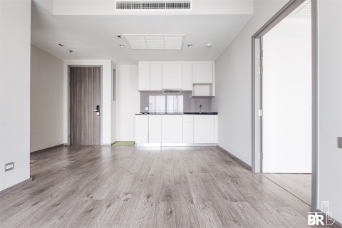 Condo à Bangkok, Thaïlande, 1 chambre  № 188270