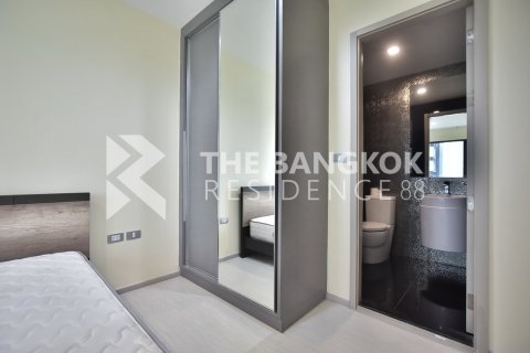 Condo in Bangkok, Thailand, 1 bedroom № 188267