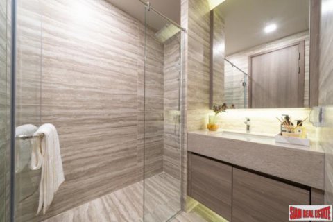 Apartment in Bangkok, Thailand 2 bedrooms № 193295 - photo 5