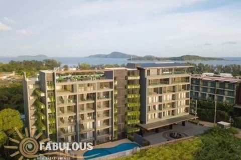 Apartment in Rawai, Thailand 1 bedroom № 179472 - photo 1