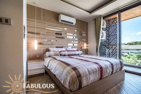 Apartment in Rawai, Thailand 1 bedroom № 179472 - photo 3