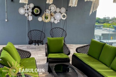 Apartment in Rawai, Thailand 1 bedroom № 179472 - photo 10