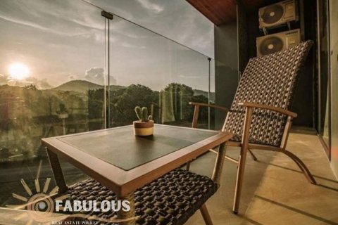 Apartment in Rawai, Thailand 1 bedroom № 179472 - photo 14