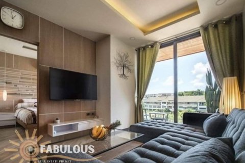 Apartment in Rawai, Thailand 1 bedroom № 179472 - photo 7