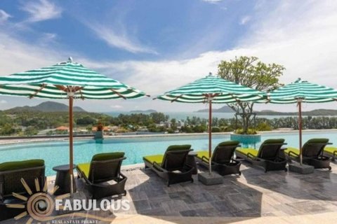 Apartment in Rawai, Thailand 1 bedroom № 179472 - photo 13