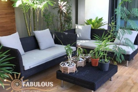 Villa in Bang Tao, Thailand 3 bedrooms № 179475 - photo 6