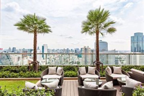 ЖК The Address Sathorn в Бангкоке, Таиланд № 36636 - фото 9