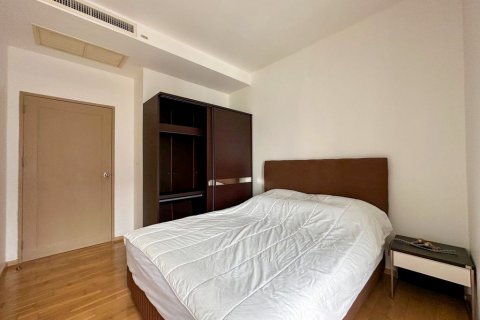 Condo in Watthana, Bangkok, Thailand, 2 bedrooms  № 139634 - photo 16