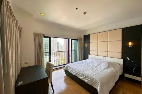 Condo in Watthana, Bangkok, Thailand, 2 bedrooms  № 139634 - photo 10