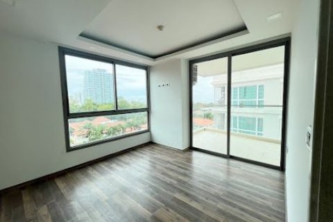 Кондоминиум с 2 спальнями в Паттайе, Таиланд № 139633 - фото 11