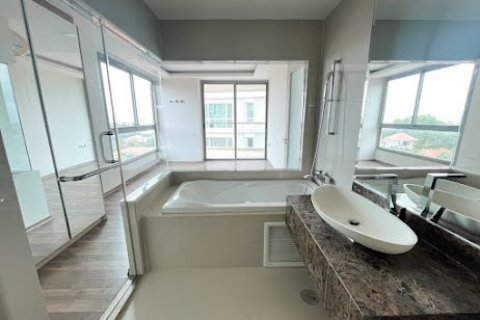 Кондоминиум с 2 спальнями в Паттайе, Таиланд № 139633 - фото 1