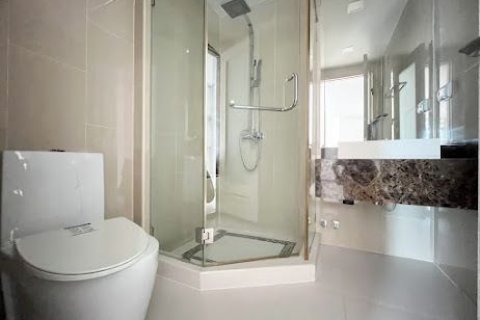 Кондоминиум с 2 спальнями в Паттайе, Таиланд № 139633 - фото 7