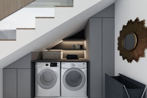 Villa in Ko Samui, Thailand 2 bedrooms № 139631 - photo 12