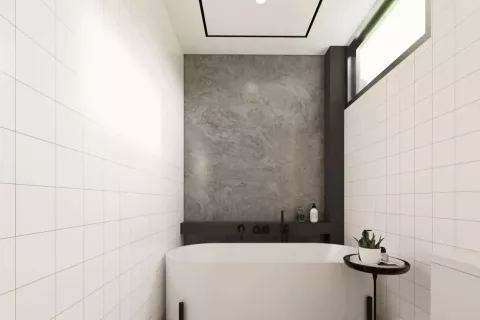 Villa in Ko Samui, Thailand 2 bedrooms № 139631 - photo 21