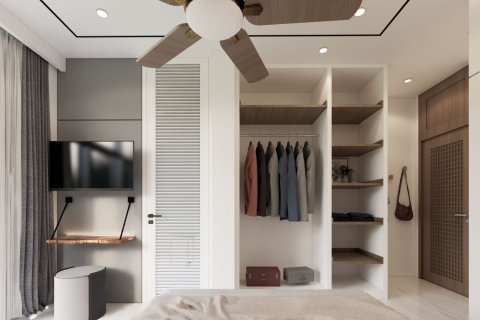 Villa in Ko Samui, Thailand 2 bedrooms № 139631 - photo 14