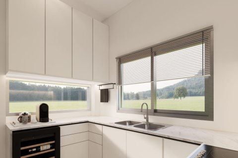 Villa in Ko Samui, Thailand 2 bedrooms № 139631 - photo 11