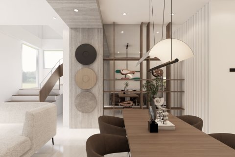 Villa in Ko Samui, Thailand 2 bedrooms № 139631 - photo 3