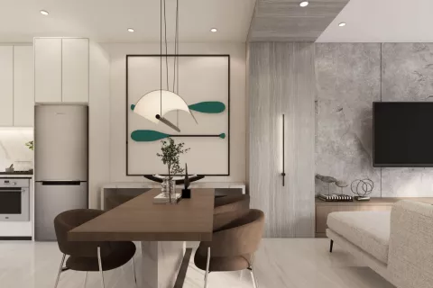 Villa in Ko Samui, Thailand 2 bedrooms № 139631 - photo 6