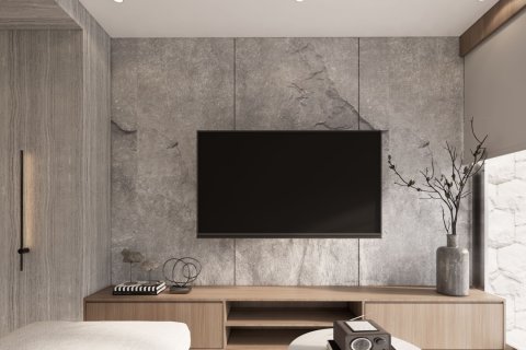 Villa in Ko Samui, Thailand 2 bedrooms № 139631 - photo 7