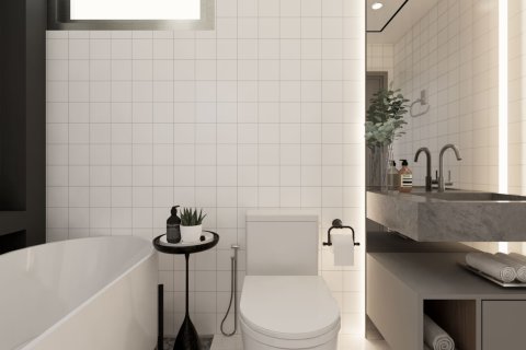 Villa in Ko Samui, Thailand 2 bedrooms № 139631 - photo 25