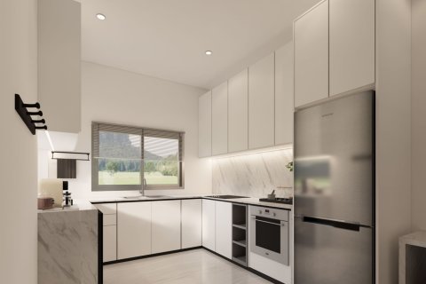 Villa in Ko Samui, Thailand 2 bedrooms № 139631 - photo 10