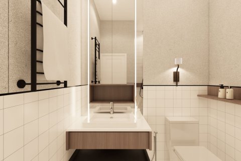 Villa in Ko Samui, Thailand 2 bedrooms № 139631 - photo 30