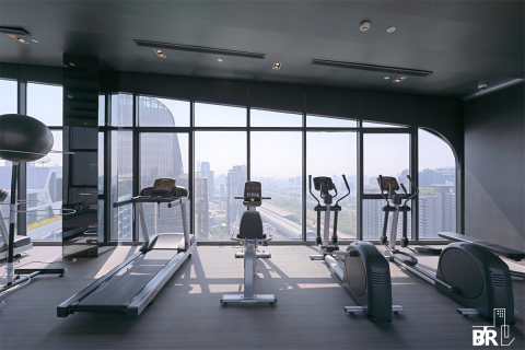 Condo in Bangkok, Thailand, 1 bedroom № 188758 - photo 9