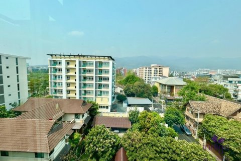 Condo à Chiang Mai, Thaïlande, 2 chambres  № 200327