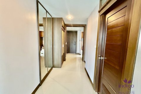 Condo à Chiang Mai, Thaïlande, 2 chambres № 200327 - photo 22