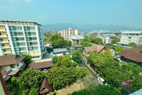Condo à Chiang Mai, Thaïlande, 2 chambres № 200327 - photo 3