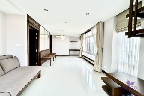 Condo à Chiang Mai, Thaïlande, 2 chambres № 200327 - photo 10