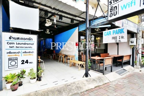 Propriété commerciale à Pattaya, Thaïlande 276 m2 № 198736 - photo 21