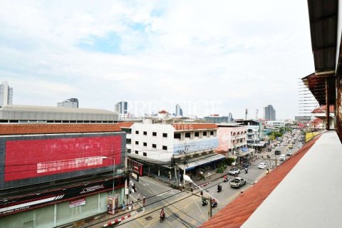 Propriété commerciale à Pattaya, Thaïlande 276 m2 № 198736 - photo 20