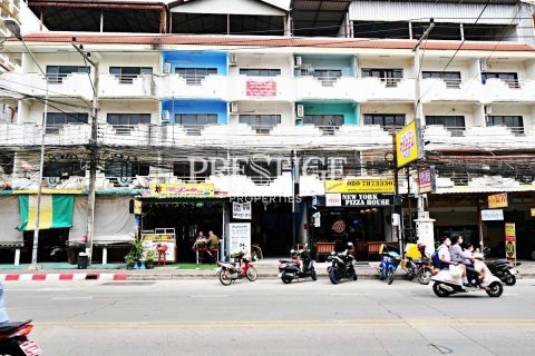 Propriété commerciale à Pattaya, Thaïlande 276 m2 № 198736 - photo 22