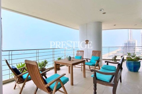 Condo in Pattaya, Thailand, 3 bedrooms № 198737 - photo 22