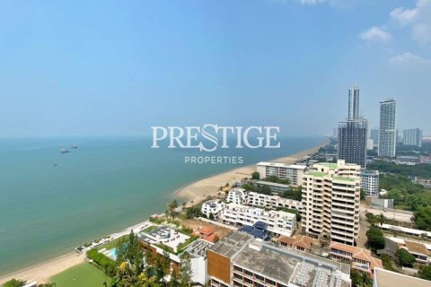 Condo in Pattaya, Thailand, 3 bedrooms № 198737 - photo 25