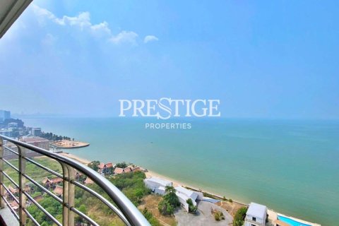 Condo in Pattaya, Thailand, 3 bedrooms № 198737 - photo 24