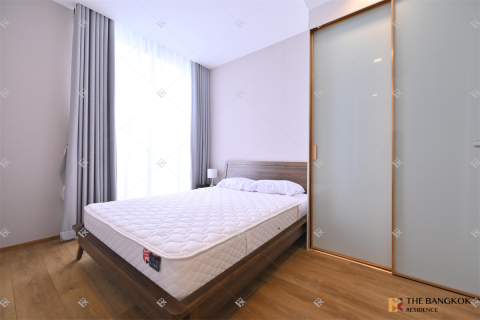 คอนโดมิเนียมในกรุงเทพฯ, ประเทศไทย, 1 ห้องนอน № 185150 - รูปถ่าย 6