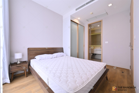 คอนโดมิเนียมในกรุงเทพฯ, ประเทศไทย, 1 ห้องนอน № 185150 - รูปถ่าย 8