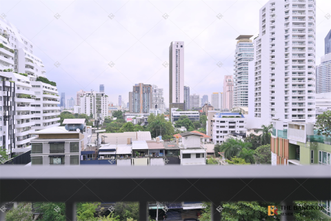 คอนโดมิเนียมในกรุงเทพฯ, ประเทศไทย, 1 ห้องนอน № 185150 - รูปถ่าย 9