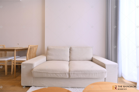 Condo in Bangkok, Thailand, 1 bedroom  № 185150